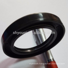 Automobile Valve Stem Oil Seal Auto Spare Parts NBR Material Mechanical Oil Seals